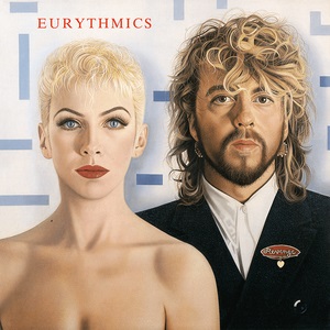 Re: Eurythmics