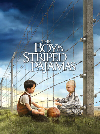 The Boy in the Striped Pyjamas (2008) Solo Audio Latino (E-AC3 5.1) (SRT) (Extraído de Netflix MX)