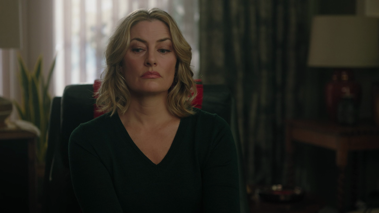 Riverdale (2017) S04E12 Chapter Sixty-Nine Men of Honor (1080p AMZN Webrip x265 10bit EAC3 5.1 - Goki)[TAoE]