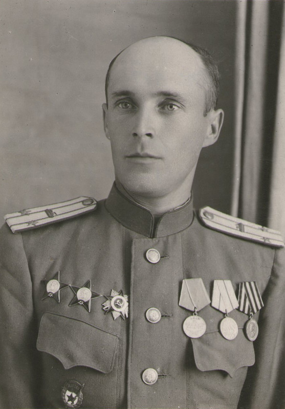 Лифанов Анатолий Николаевич 1