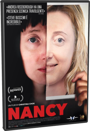 Nancy (2018) 720p WEBRip iTA AC3 x264