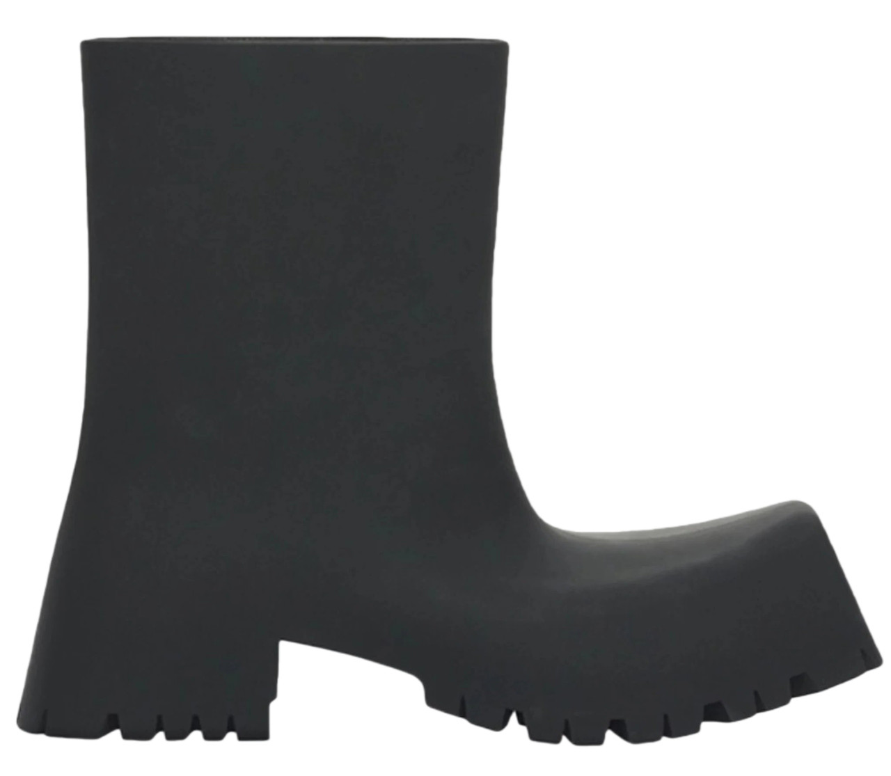 Balenciaga Trooper Boots