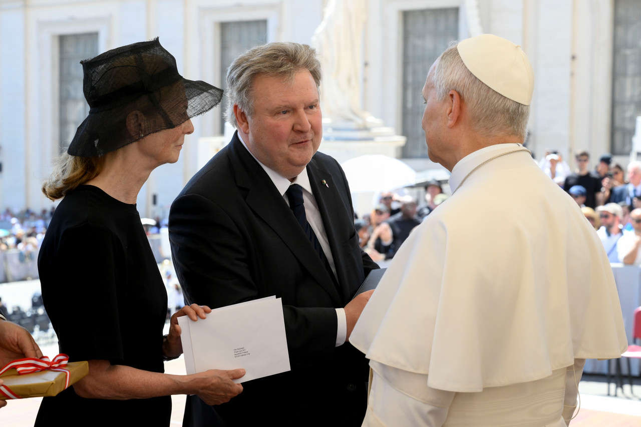 Papst