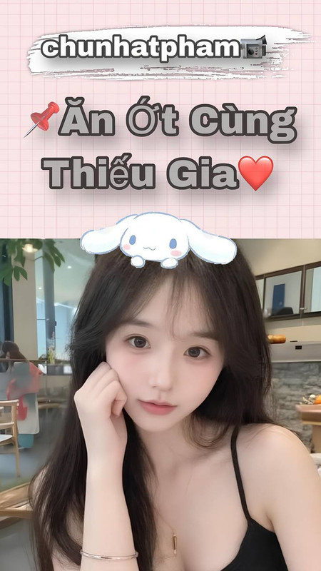 Ăn Ớt Cùng Thiếu Gia