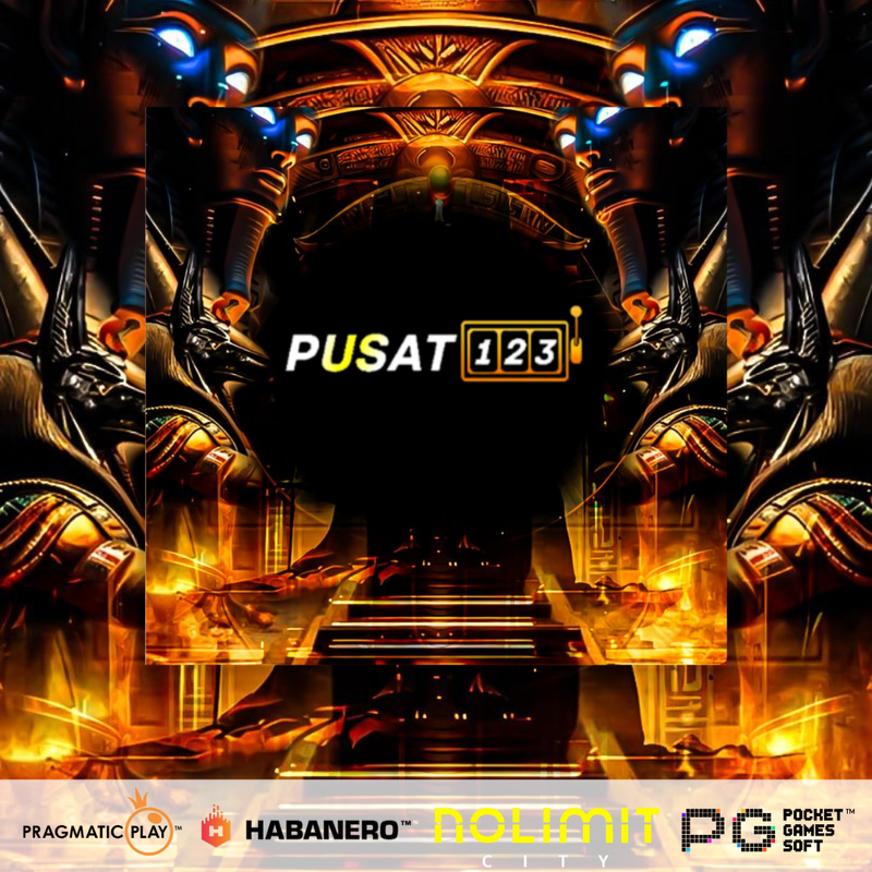 Situs Slot Gacor