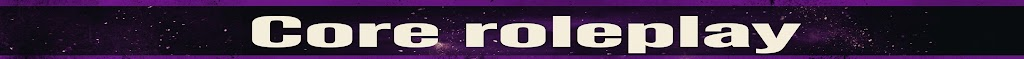 Core Roleplay Banner