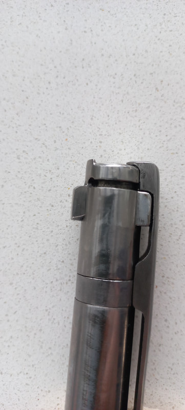 M 98 bolt head claw opening 1