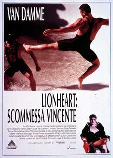Lionheart:Scommessa vincente (1990).mkv BDRip 1080p x264 AC3/DTS iTA-ENG