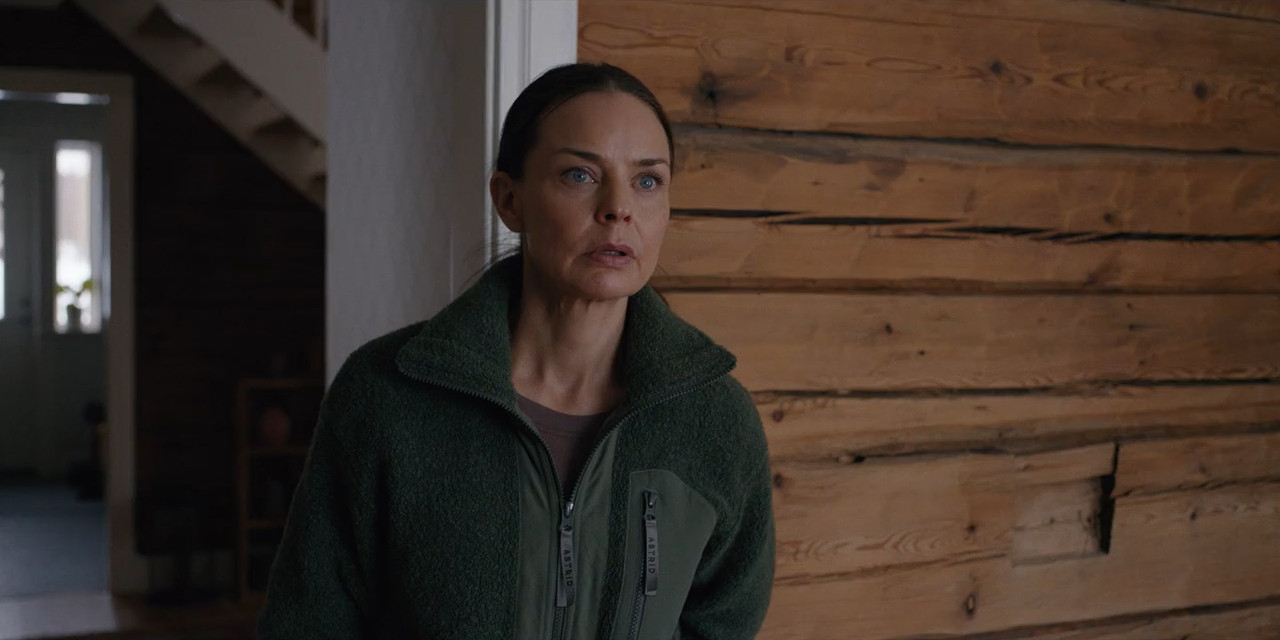 The Åre Murders (2025) Season 1 [Hindi + English] WebRip 480p 720p ESub - Complete Screenshot