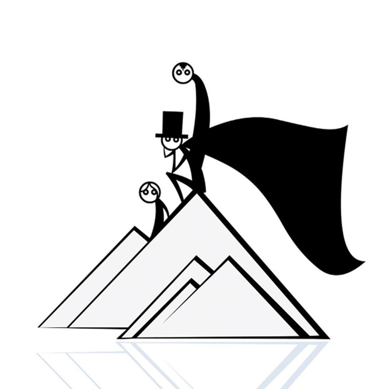 Tre Allegri Ragazzi Morti - La testa indipendente [Album] (2001) .FLAC