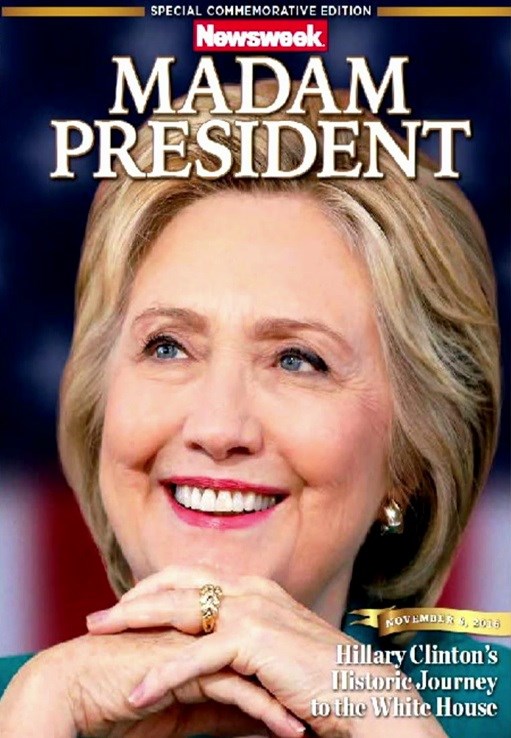 Madam-President