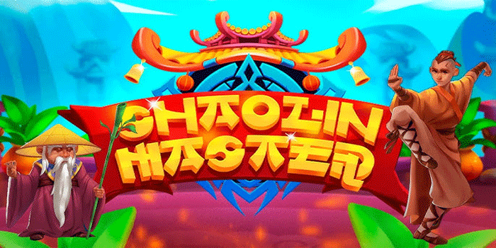 Slot Shaolin Master