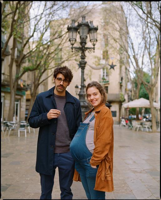 LA PELÍCULA “LOS DÍAS QUE VENDRÁN”, DE CARLOS MARQUÉS-MARCET, A LA SECCIÓN OFICIAL DEL FESTIVAL DE CINE INTERNACIONAL DE ROTTERDAM