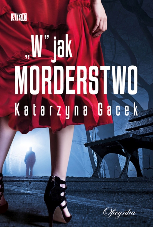 Katarzyna Gacek - Cykl: Magdalena Borowska (tom 1-3)
