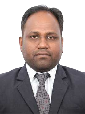 Prof. Dhanamjayulu C