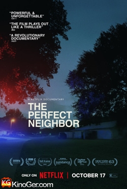 The Perfect Neighbor - Ein Gesetz und seine Folgen (2025)