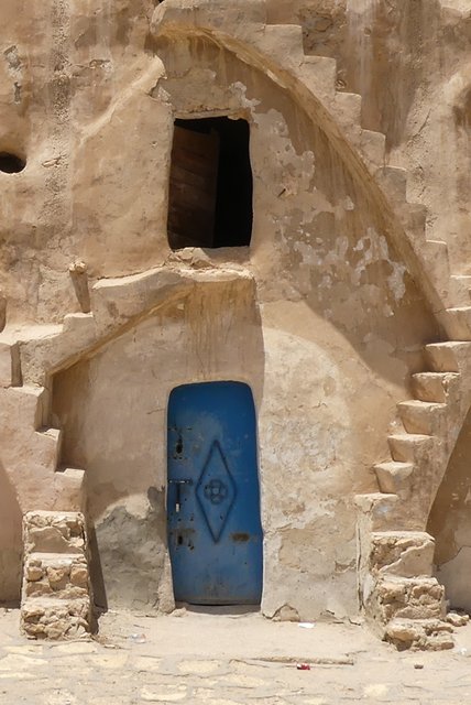 De Medenine a Sfax - Una semana en Túnez por libre (5)