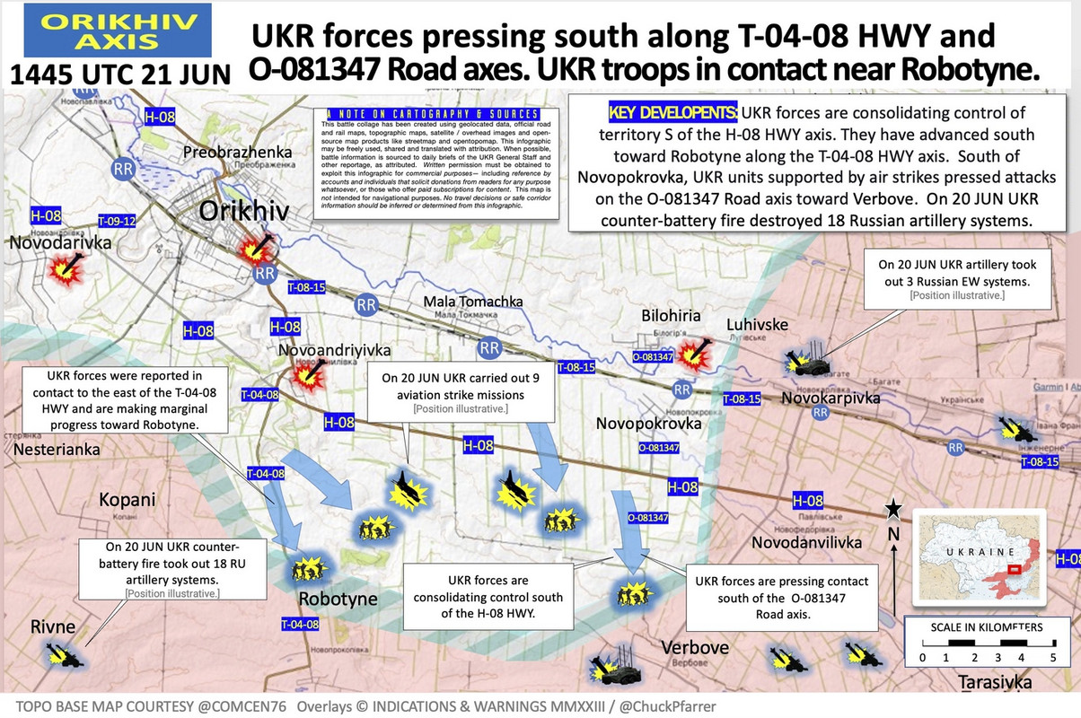 Ruska invazija na Ukrajinu - Page 13 Screenshot-10131