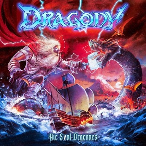 Re: Dragony (AT) / Power metal