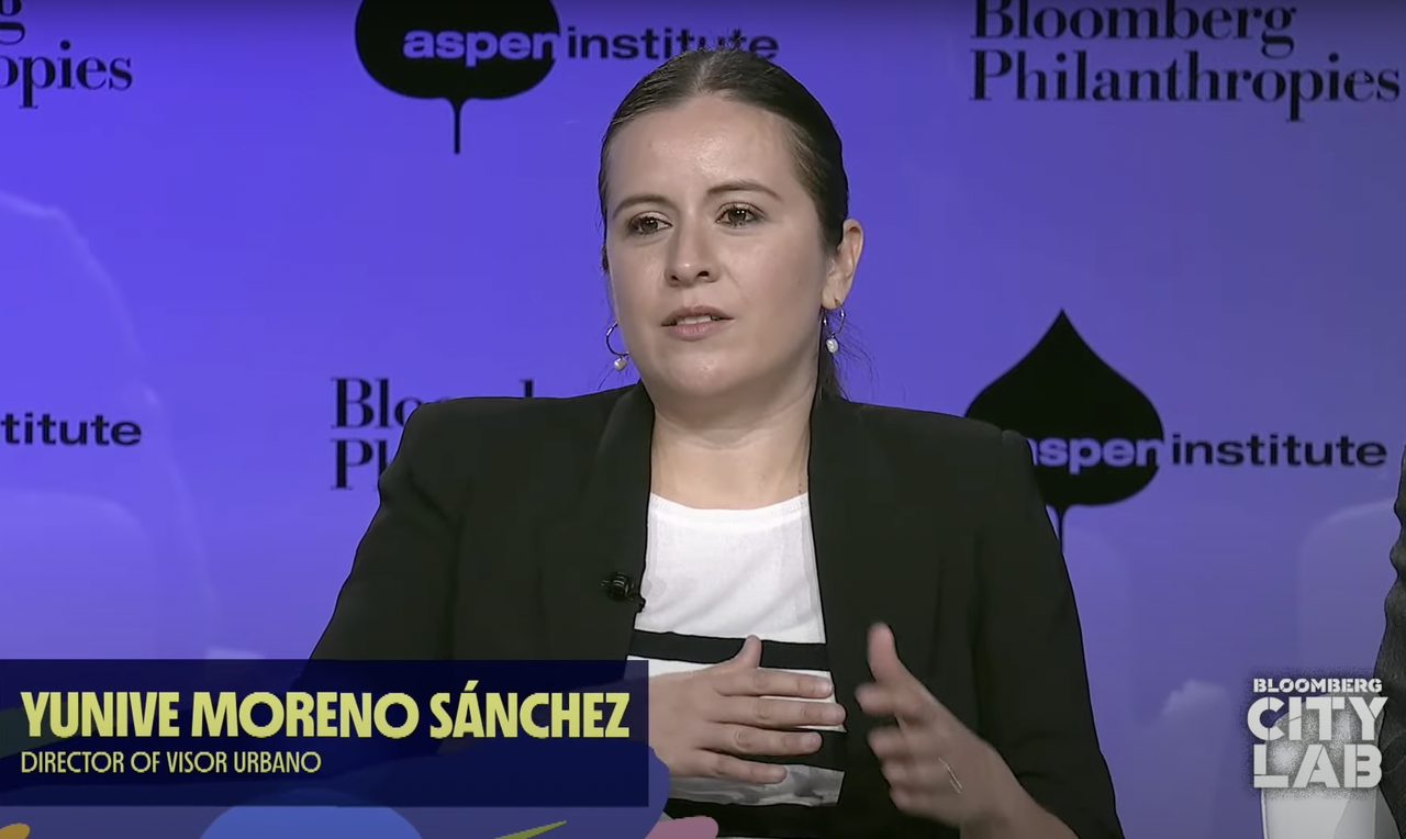 Visor Urbano Jalisco