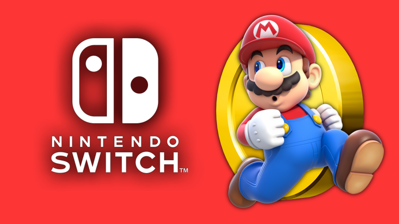 Bloomberg reporta una Nintendo Switch más potente Bloomberg reporta una Nintendo Switch más potente