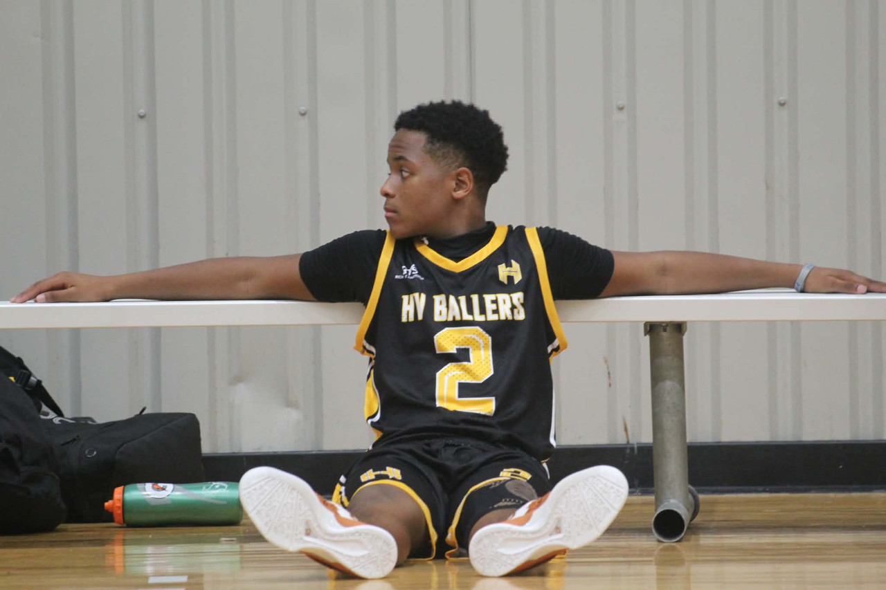 HV Ballers Elite