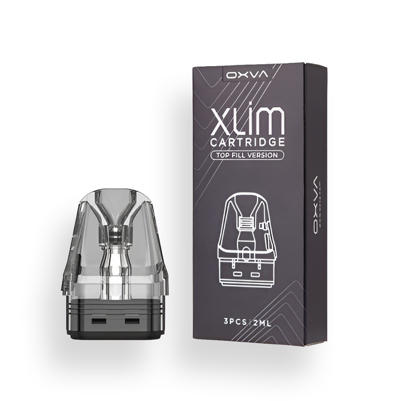 Cartridge XLIM