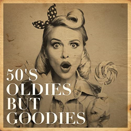 VA   50's Oldies But Goodies (2018) MP3/FLAC