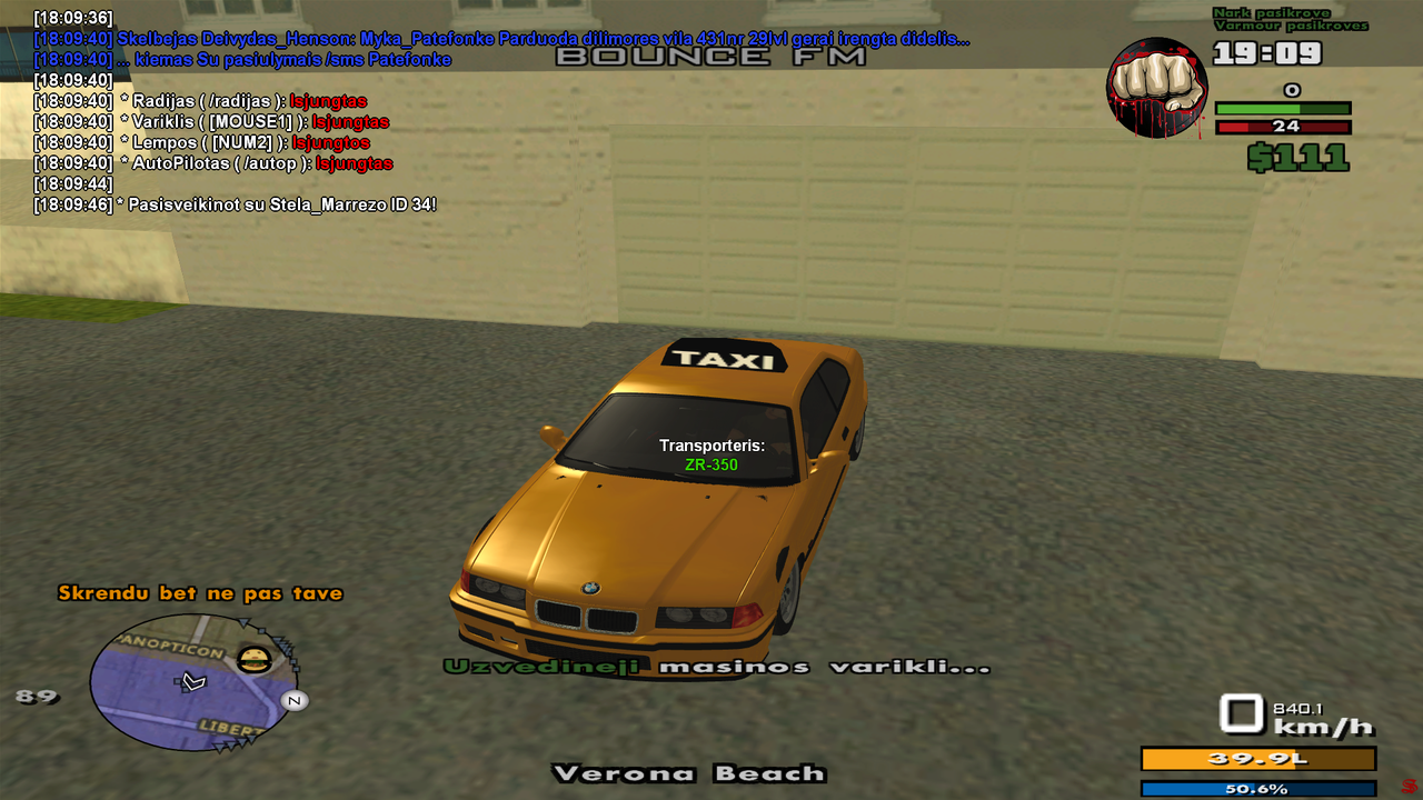 Grand Theft Auto San Andreas Screenshot 2025 11 19 18 09 47 44