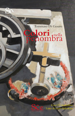 Tommaso Di Gesaro - Colori nella penombra (2021) (mp3 - 64 kbps)
