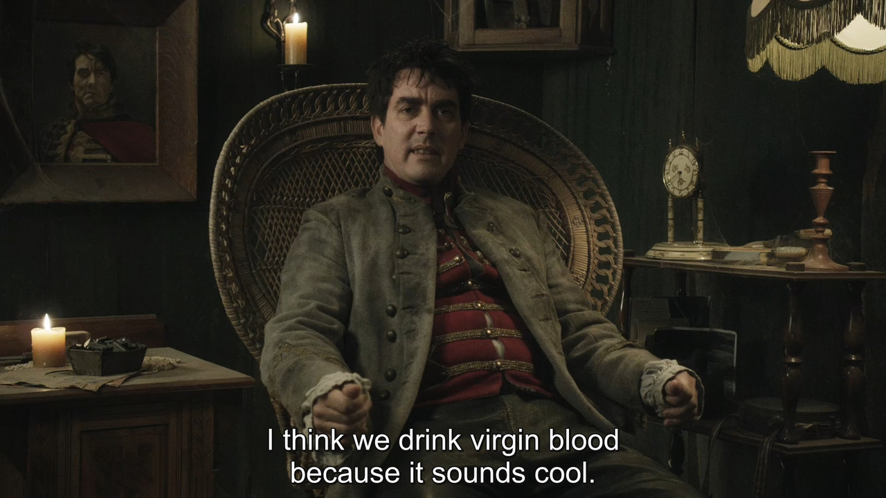 What We Do in the Shadows (2014) (1080p Blu Ray x265 ITA ENG) GEGE mkv snapshot 00 24 01 398