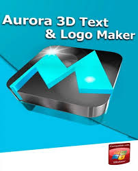Aurora 3D Text & Logo Maker v20.01.30 