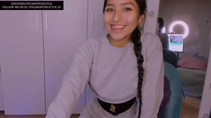 pocahontas000 chaturbate Apr 13 2021 04-41-14