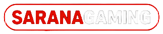 SARANAGAMING logo