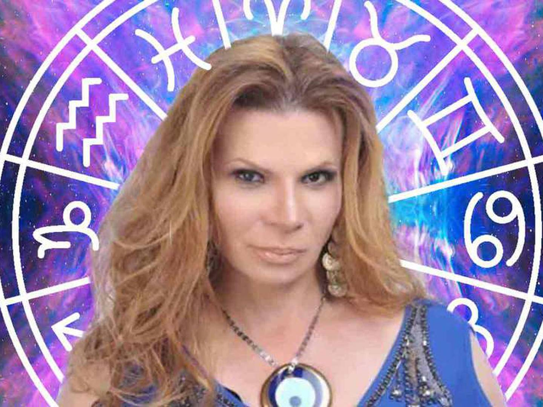 Mhoni Vidente predice que Estados Unidos intentará colonizar a México