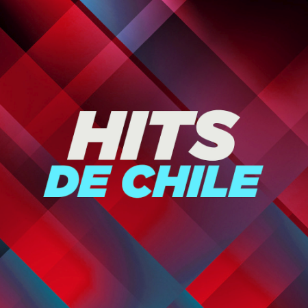 Various Artists   Hits De Chile (2020)