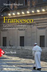 Massimo Borghesi – Francesco (2021)