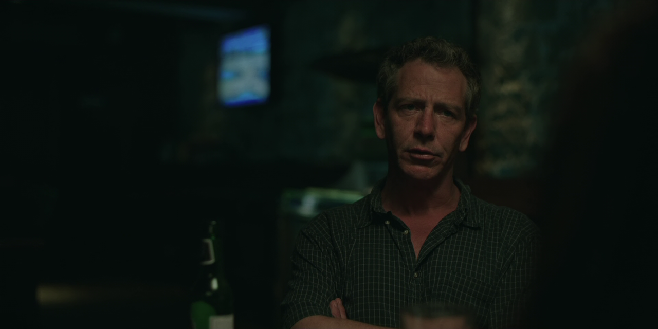 The Outsider (2020) S01E03 Dark Uncle 1080p AMZN Webrip x265 10bit EAC3 5.1 - Ainz