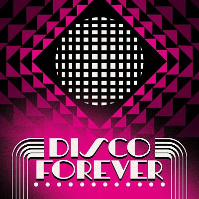 VA - Disco Forever (12/2020) Di1