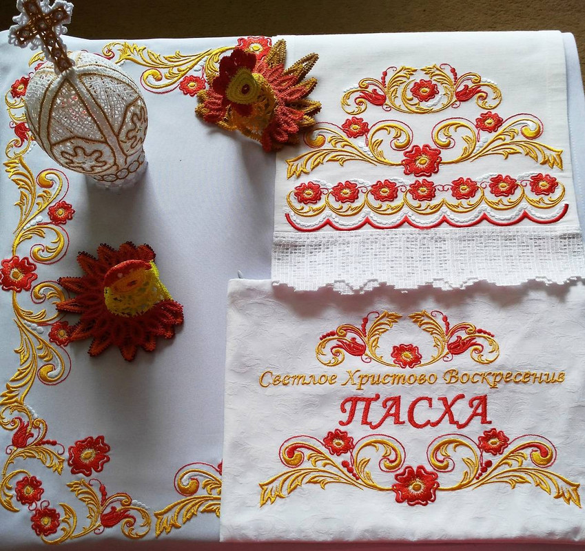 апрель 1 набор   Пасха м.Тавифы (5)