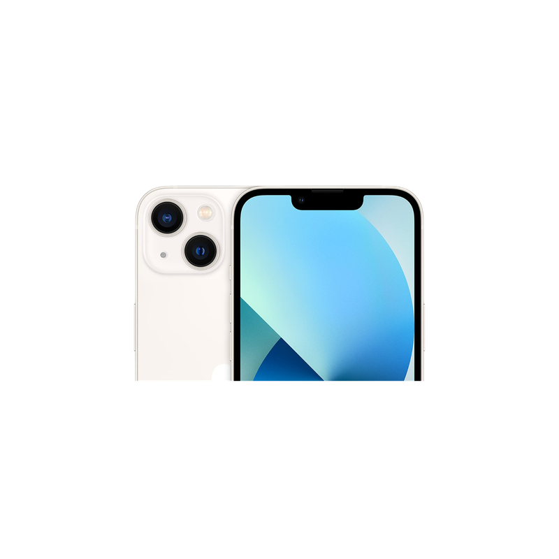 iPhone 13 Camera