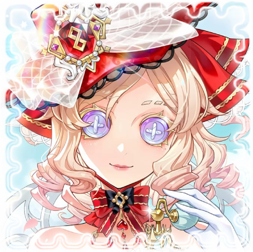 Perfumer | Identity V