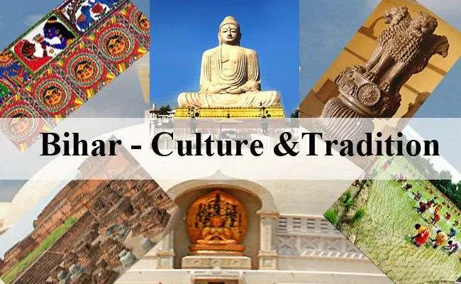 Introduction to Bihar