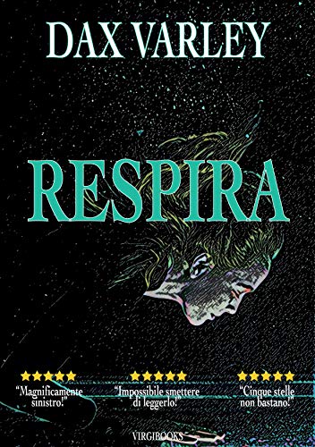 Dax Varley  –  Respira (2020)