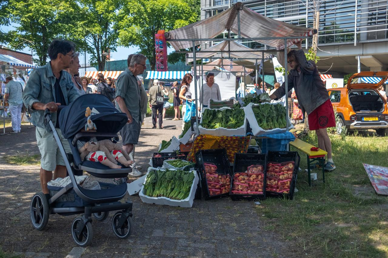 Dag van de Gemeenschapseconomie