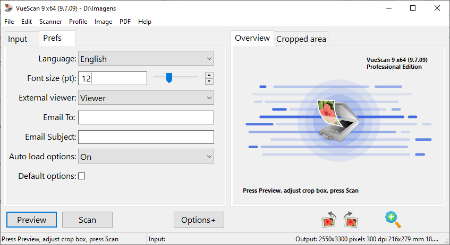 VueScan Pro 9.7.97 Multilingual