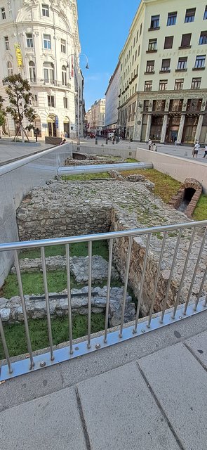 Viena: La ciudad de la música, de las artes y de los sueños - Blogs de Austria - Dia 1: Museo Sisí, biblioteca nacional, Opera y Free tour (62)