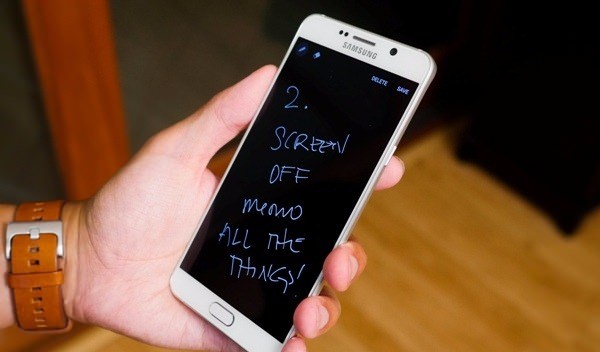 Galaxy Note 6 Galaxy Note 6