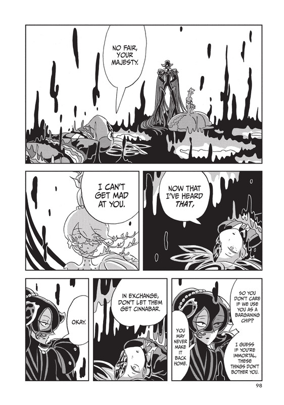 Houseki no KuniVol2-11