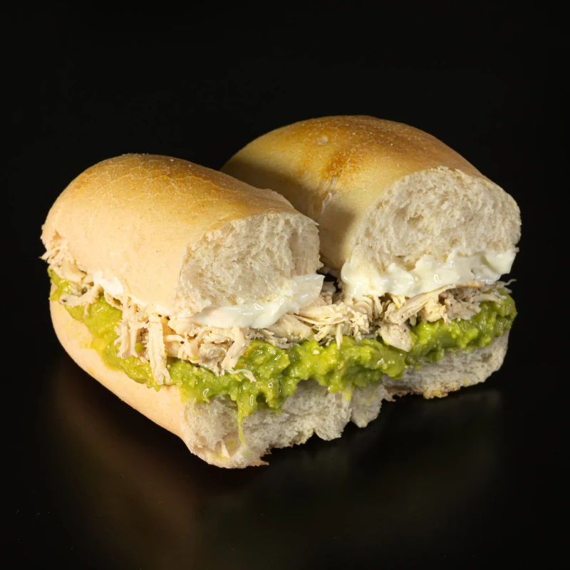 Sándwich